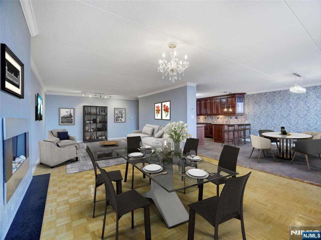 250 Gorge Road 16D