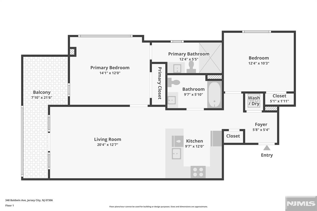 Main image without alt text