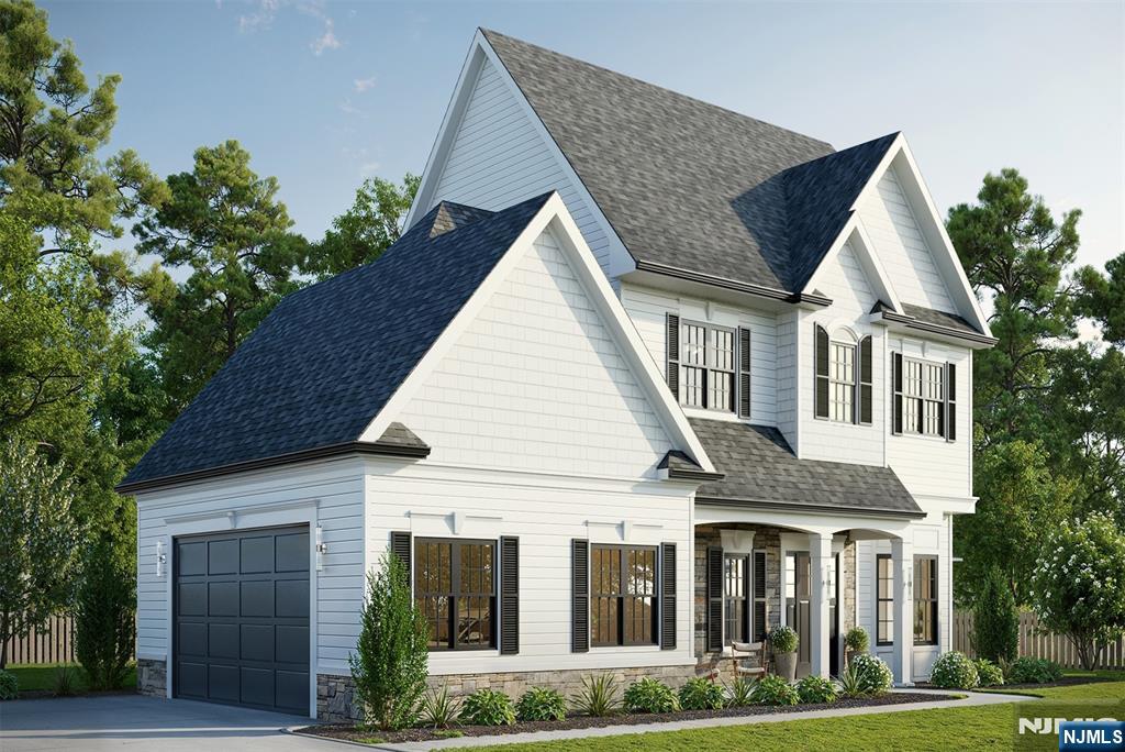 5 Anthony Court