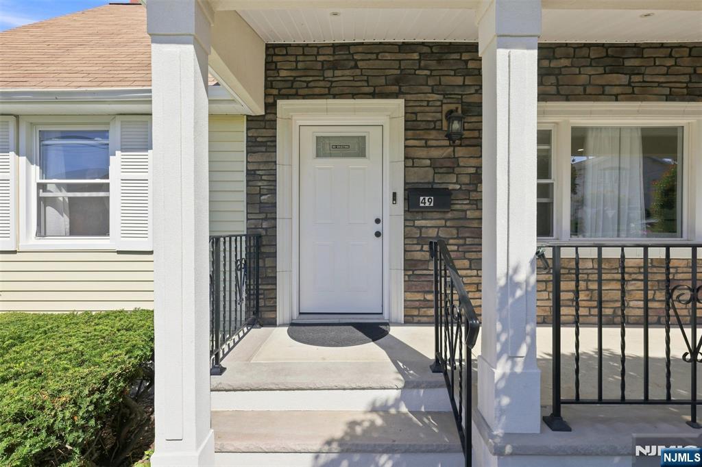 49 Falmouth Avenue