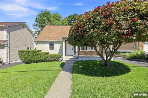 Photo of 49 Falmouth Avenue, Elmwood Park, NJ 07407 (MLS # 26033800)