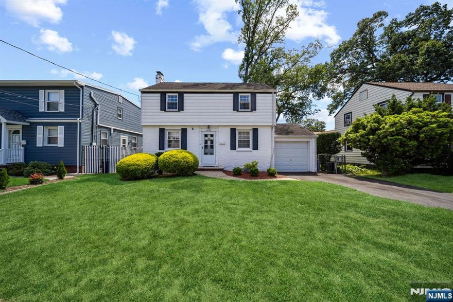 Welcome to this delightful 3-bedroom, 2-bathroom home in the heart of Fair Lawn, NJ! Thoughtfully maintained, this residence offers a warm and inviting layout that perfectly balances comfort and functionality. Step inside to a bright and airy living area, an updated kitchen, and a cozy screened-in porch ideal for relaxing afternoons. The backyard is designed for entertaining, featuring a built-in brick barbecue that sets the stage for memorable gatherings with family and friends. Additional highlights include a 1-car attached garage, generous driveway parking, and an unbeatable location. Enjoy being just minutes from shopping, dining, parks, schools, houses of worship, and the train station for an easy NYC commute. Homes like this donâ€™t come around often! Schedule your private showing with me today and make this Fair Lawn treasure yours!