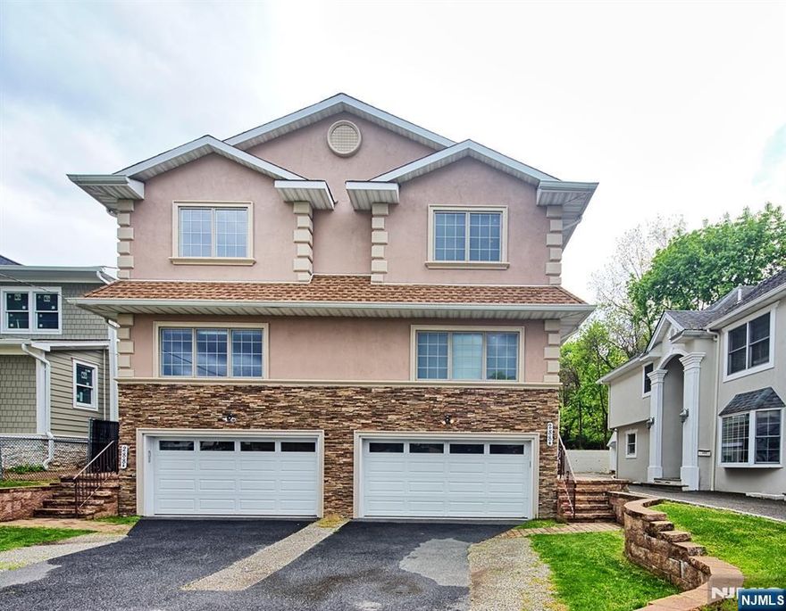 Contact Angela Cuciniello for Details: 201. 657-6084