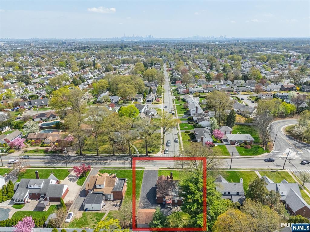 Photo of 488 Grove Street, Clifton, NJ 07013 (MLS # 26012759)