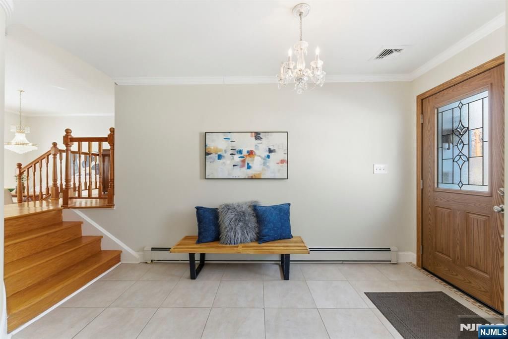 Photo of 3 Rutgers Court, Roseland, NJ 07068 (MLS # 26002675)