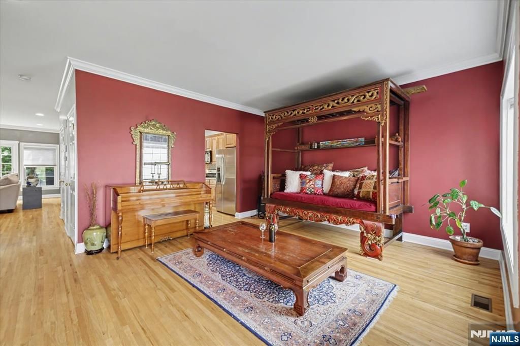 Photo of 294 Spring Avenue, Ridgewood Village, NJ 07450 (MLS # 26013550)