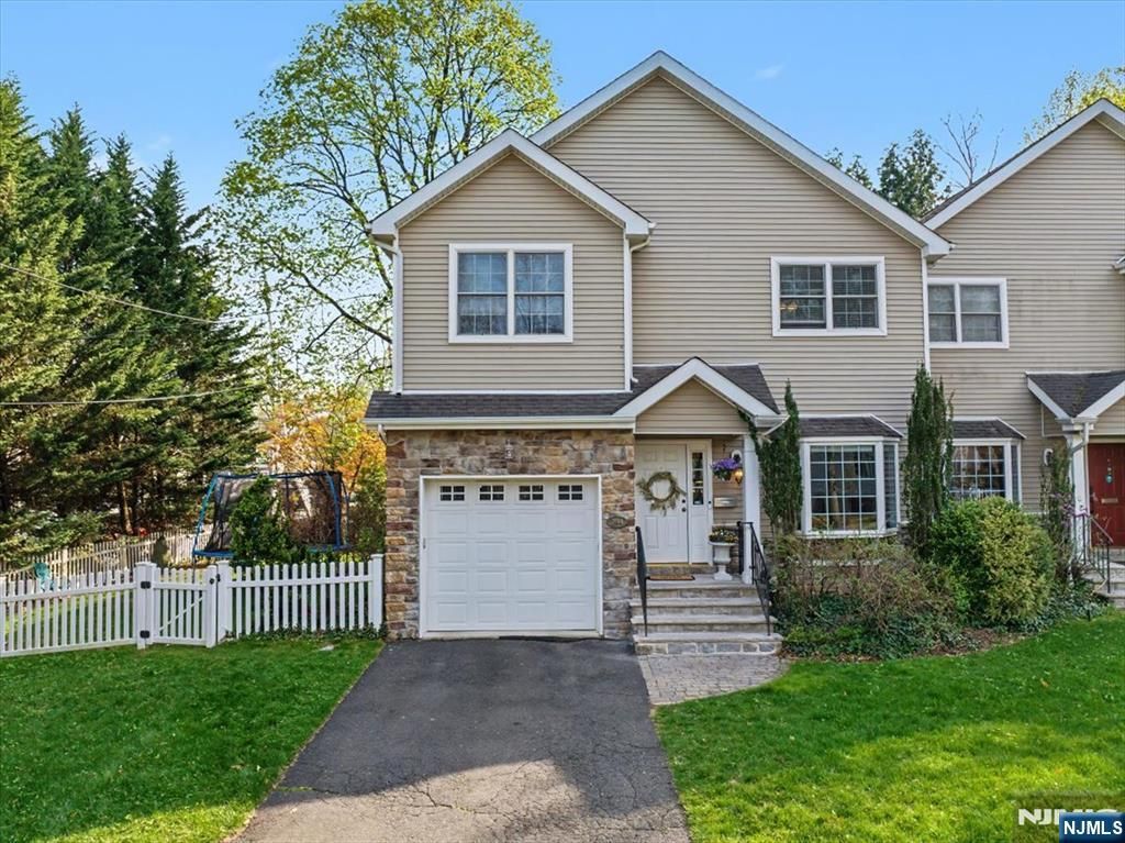 Photo of 294 Spring Avenue, Ridgewood Village, NJ 07450 (MLS # 26013550)