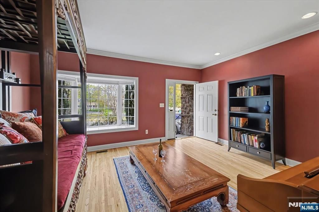 Photo of 294 Spring Avenue, Ridgewood Village, NJ 07450 (MLS # 26013550)