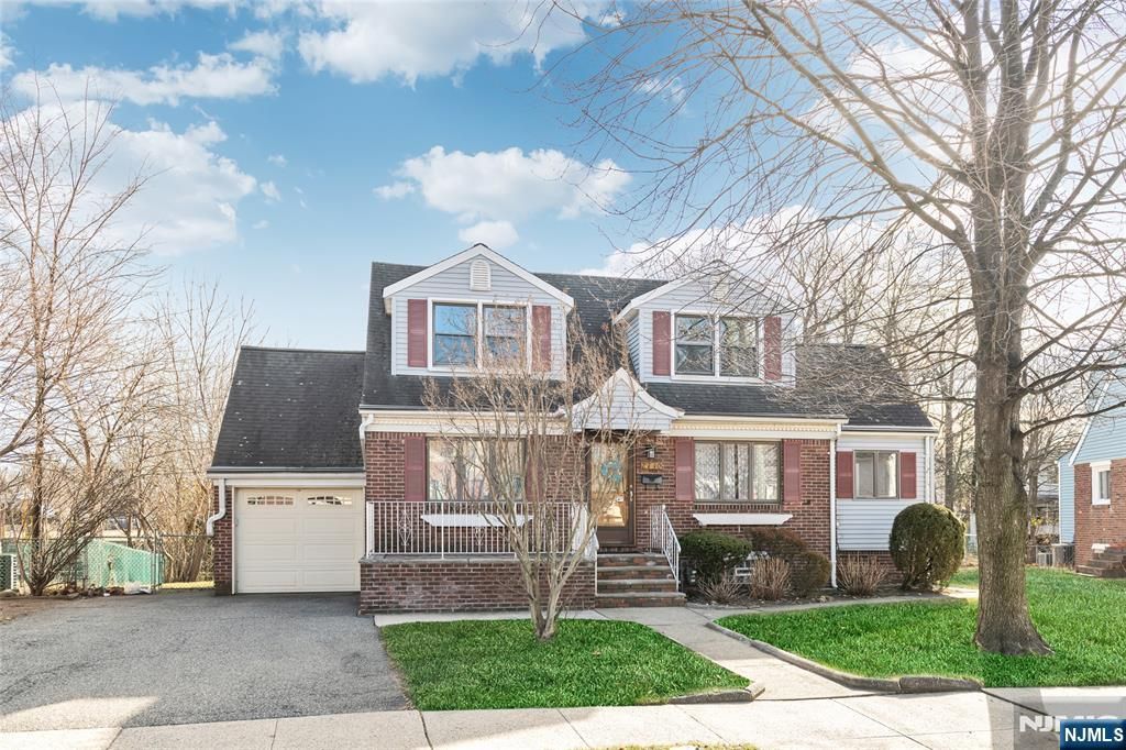 Photo of 2710 Urban Place, Fair Lawn, NJ 07410 (MLS # 26002437)