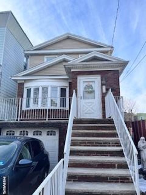 Photo of 271 Danforth Avenue, Jersey City, NJ 07305 (MLS # 26002551)