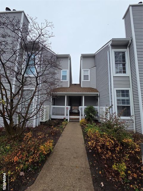 44 Fox Run Drive Englewood NJ 07631