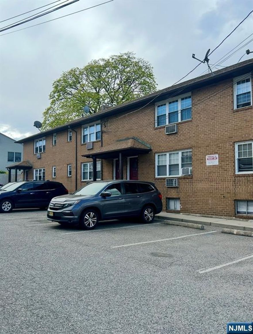 Welcome to your new home! This well-kept 1st floor apartment is conveniently located just minutes away from schools, public transportation, parks, and shopping. It offers plenty of natural light, a large eat in kitchen, on site laundry, and one parking spot is included. Pet's conditional. No smoking.