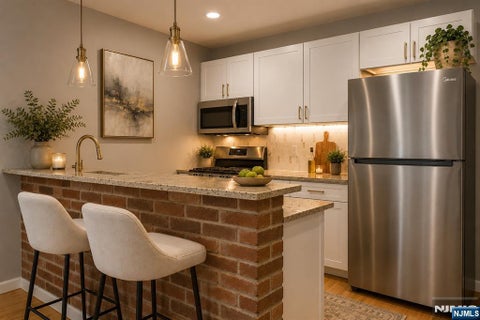 Photo of 416 63rd Street #2A, West New York, NJ 07093 (MLS # 26034463)