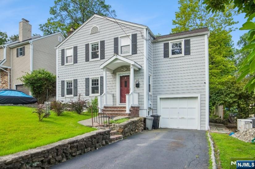 47 Lawn Road