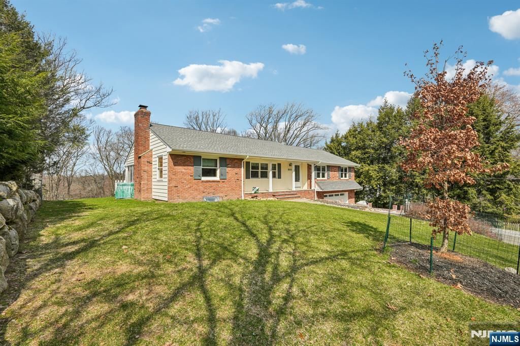 Photo of 300 Briarwood Drive, Wyckoff, NJ 07481 (MLS # 26010048)