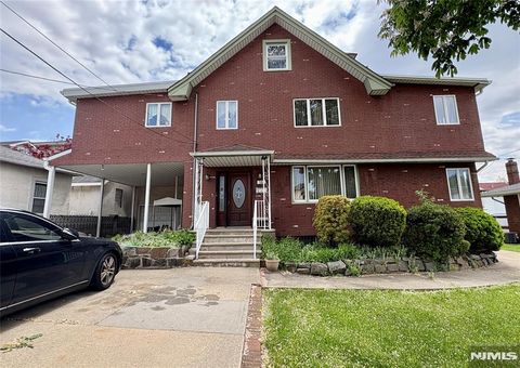 Photo of 388 Highland Avenue, Cliffside Park, NJ 07010 (MLS # 26016828)