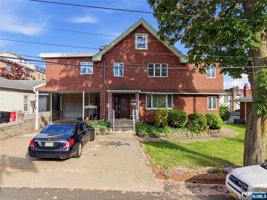388 Highland Avenue