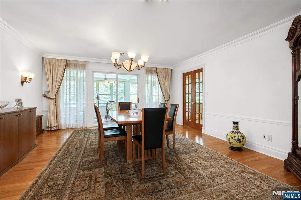 3 Highwood Place