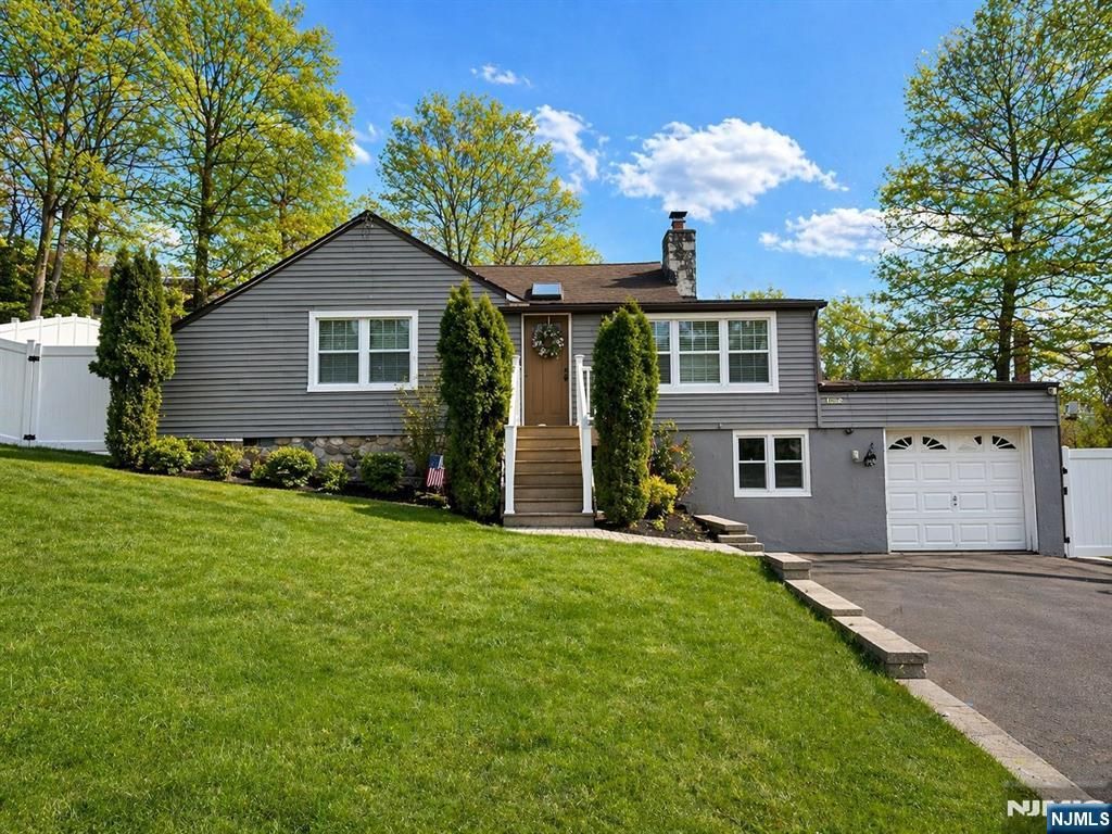 Photo of 75 Lake Trail, Wayne, NJ 07470 (MLS # 26016376)