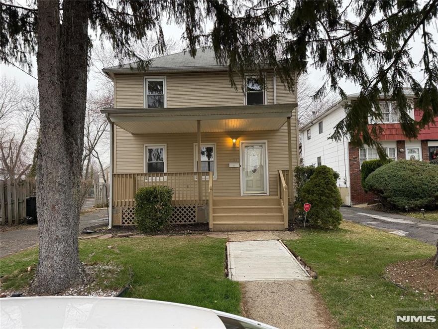 This home is being sold by Revelopers Community Development Corporation (NJ nonprofit) and is subject to a recorded affordability deed restriction. Sold strictly AS-IS. What is AMI? AMI means Area Median Incomeâ€”a standard income guideline used for affordable housing. For this home, the buyer must meet the income limit for Union County. Important: When this home is sold during the affordability period, it must be sold to a buyer whose total household income is at or below 120% of Union County AMI (based on household size). Buyer will provide standard income documentation to confirm eligibility. Union County â€“ 120% AMI Maximum Household Income (Annual): 1 person: $113,760 2 persons: $129,960 3 persons: $146,160 4 persons: $162,360 5 persons: $175,440 6 persons: $188,400 7 persons: $201,360 8 persons: $214,320 If you believe you qualify, we welcome your offerâ€”this is a great opportunity to buy in Plainfield under the affordable housing guidelines.