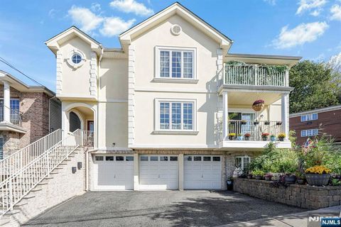 615 Prospect Avenue B Fairview NJ 07022