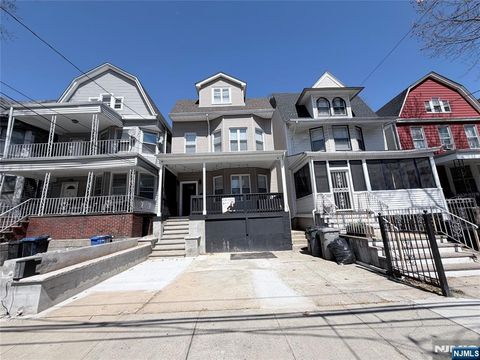 Photo of 230 Union Street, Jersey City, NJ 07304 (MLS # 26011949)