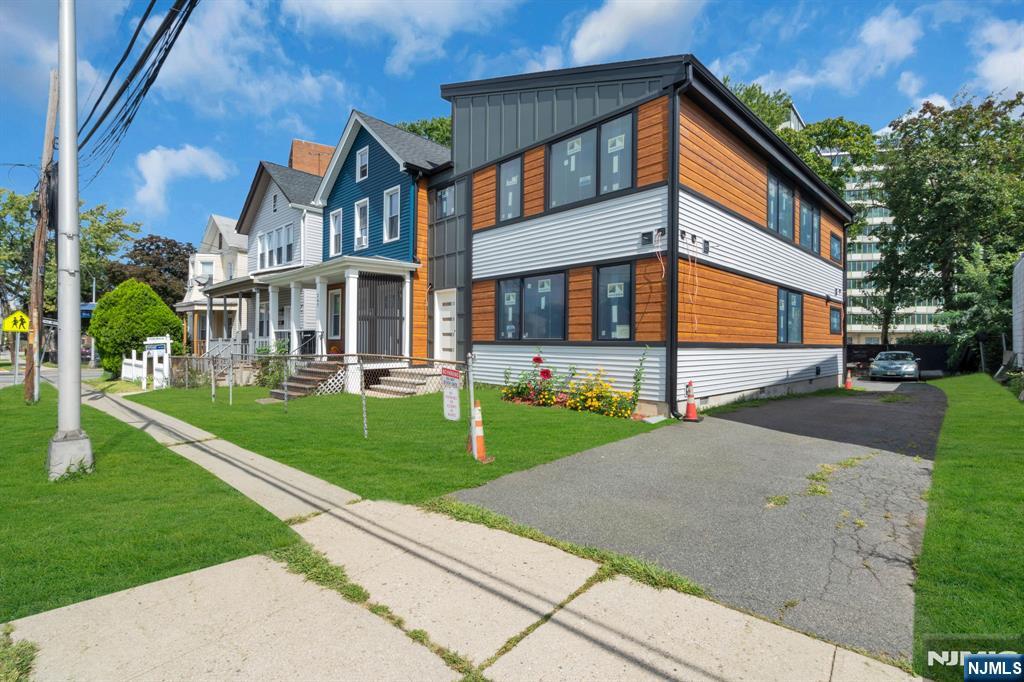 265 Washington Street