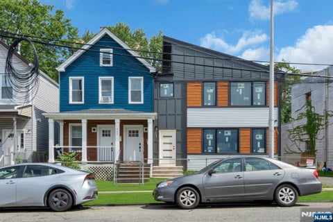 Photo of 265 Washington Street, Orange, NJ 07050 (MLS # 26034098)