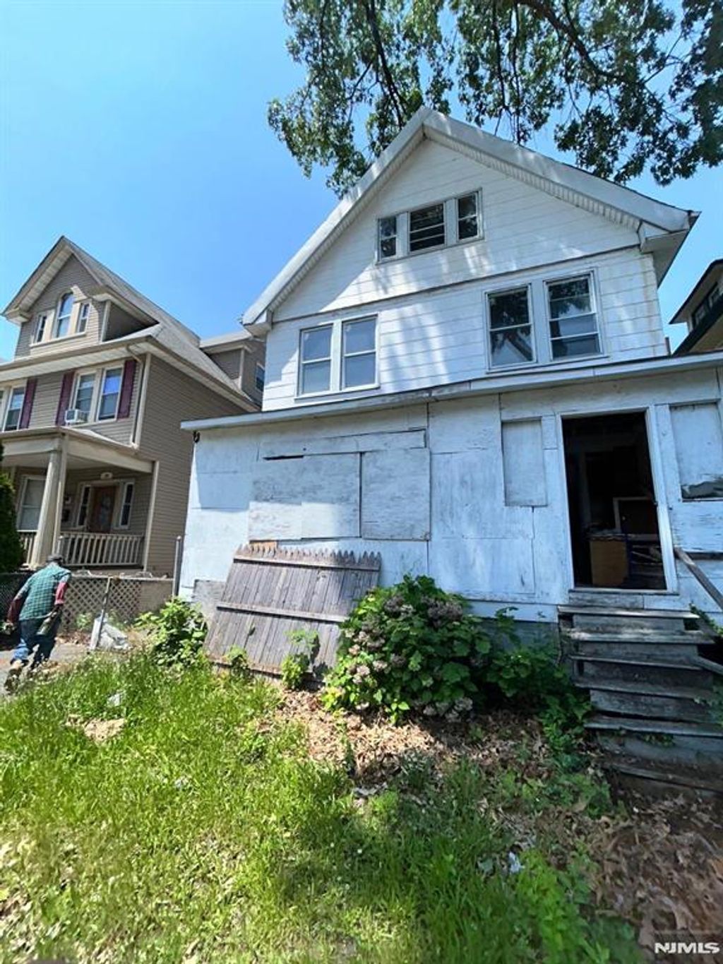 Photo of 101 22nd Street, East Orange, NJ 07017 (MLS # 26007051)