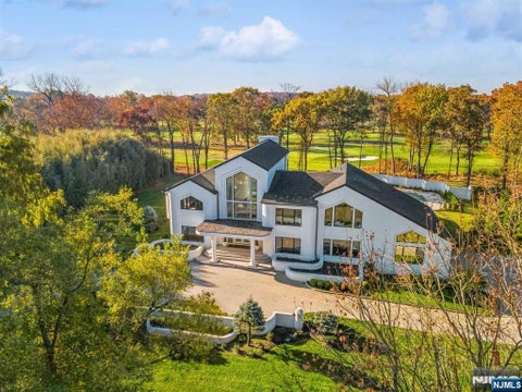 Photo of 23 Rio Vista Drive, Alpine, NJ 07620 (MLS # 26034846)