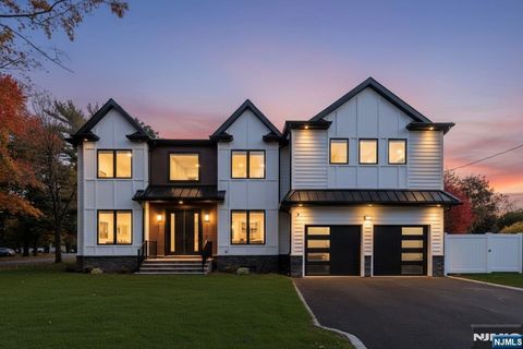 187 Brookfield Avenue Paramus NJ 07652