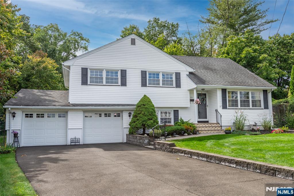121 Bender Drive