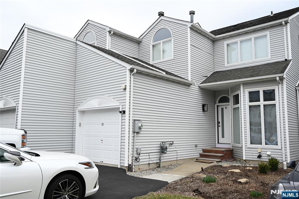 Property for Sale at 11 St Charles Avenue, West Milford, New Jersey - Bedrooms: 2 
Bathrooms: 4  - $799,900
