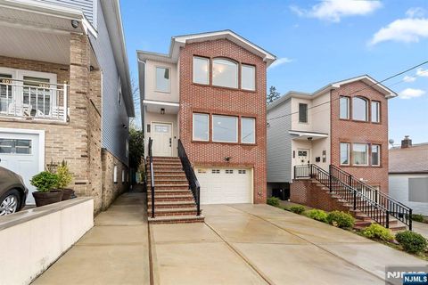 1603 71st Street North Bergen NJ 07047
