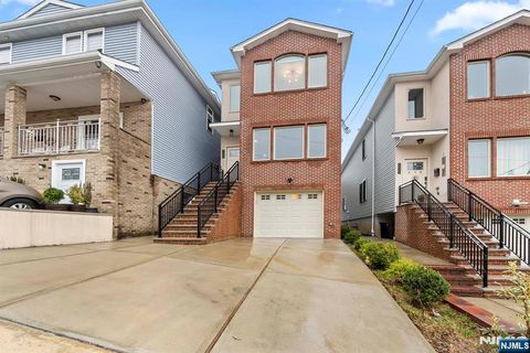 1603 71st Street, North Bergen, NJ 07047 - MLS#: 25012568