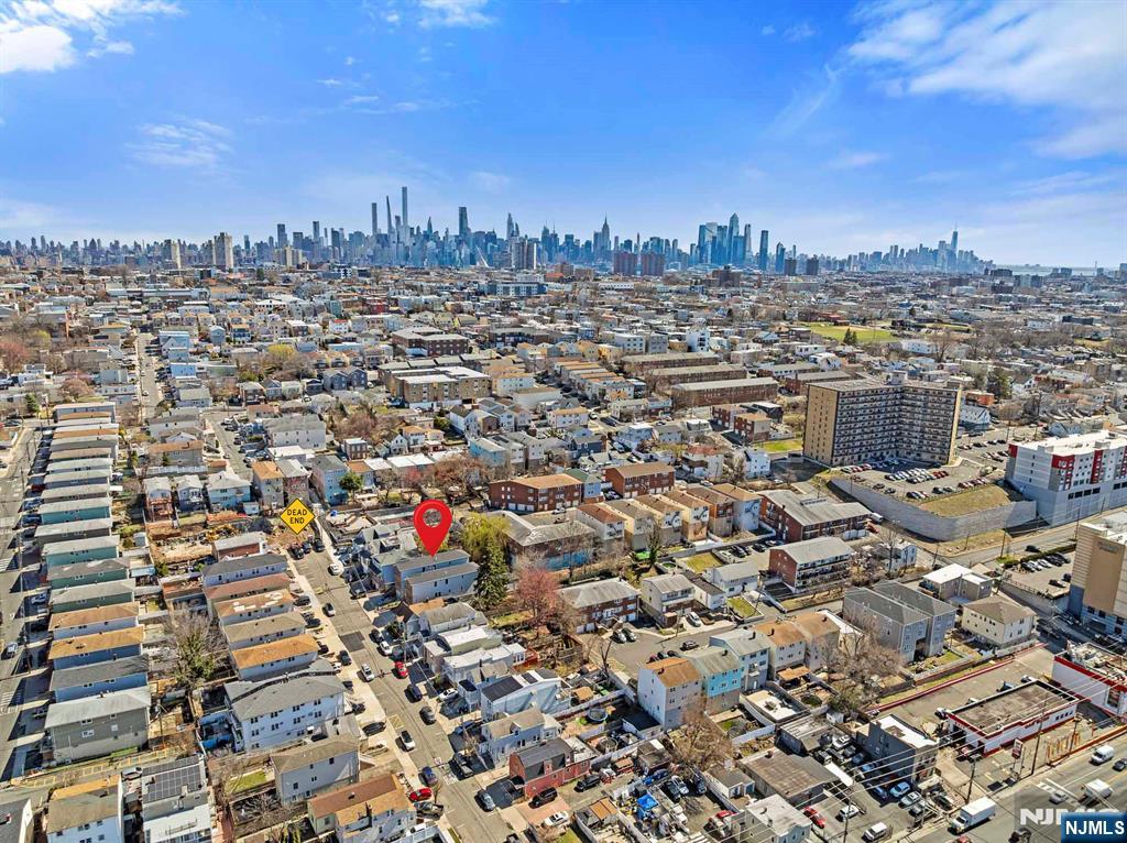 1603 71st Street