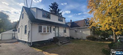 Photo of 169 Bergen Ave, Clifton, NJ 07011 (MLS # 25039570)