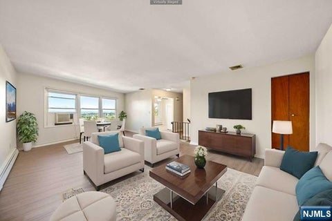 Photo of 1023 Morningside Ln #2nd FL, Fort Lee, NJ 07024 (MLS # 26024519)