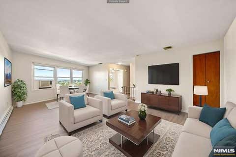 Photo of 1023 Morningside Ln #2nd FL, Fort Lee, NJ 07024 (MLS # 26024519)