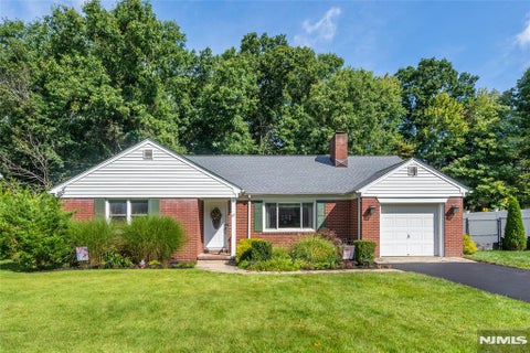 Photo of 47 Grove Street, West Milford, NJ 07438 (MLS # 26034678)