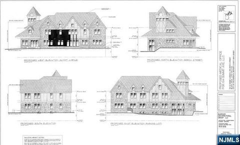 110 Summit Avenue Hackensack NJ 07601