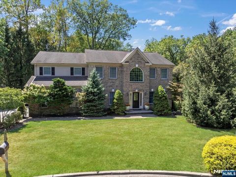 6 Hunting Ridge Court Montvale NJ 07645