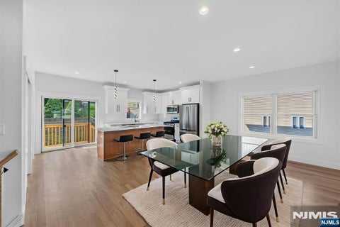 Photo of 8587 Echo Place #A, Elmwood Park, NJ 07407 (MLS # 26039924)