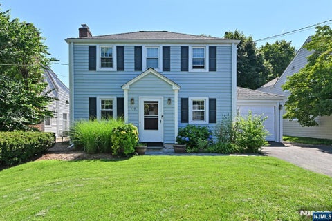 Photo of 138 E Magnolia Avenue, Maywood, NJ 07607 (MLS # 26011131)