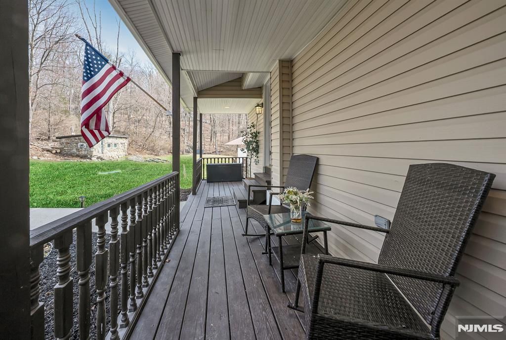 Photo of 27 Mountain Avenue, Wanaque, NJ 07465 (MLS # 26009226)