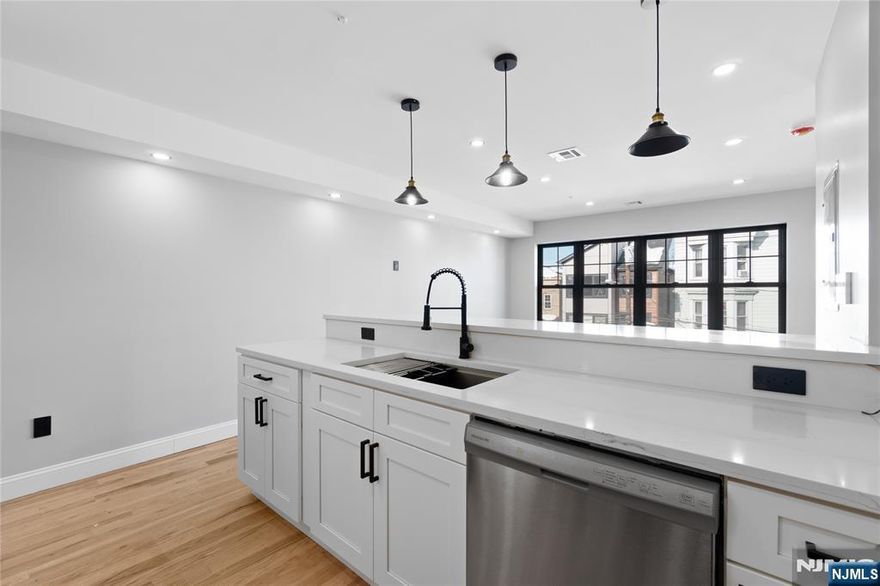 Welcome home to this brand new 3 bedroom, 2 bath residence with a rooftop in Newark! Built in 2026 and ready for immediate move-in, this home features modern finishes throughout, spacious bedrooms, and a thoughtfully designed layout perfect for today's lifestyle. Enjoy sleek kitchens and baths, updated fixtures, and comfortable living spaces ideal for anyone seeking style and convenience. Don't miss the opportunity to be the first to live in this beautiful new home schedule your showing today!