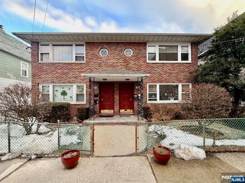 Photo of 564 CHESTNUT St #2, Kearny, NJ 07032 (MLS # 26000228)