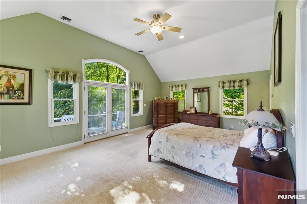 Photo of 528 Wyckoff Avenue, Ramsey, NJ 07446 (MLS # 25034711)