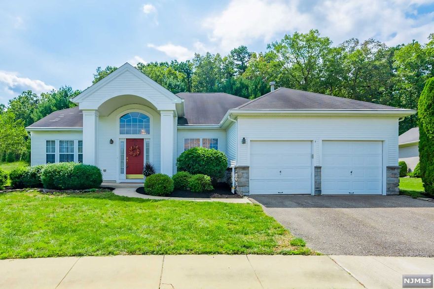 Quite possibly one of THE BEST offerings in this exclusive, gated community! RENAISSANCE Active Adult Golf & Tennis Resort Community! Step inside this 2BR,2BA exclusive Devon model entry foyer w/soaring ceiling that warmly welcomes you into approx. 2310 sq. ft of spacious, one floor living! Din Rm, Liv Rm, updated newer eat in Kit w/ granite tops,new gas/range/oven, microwave! Fam Rm, Conservatory w/ frplc & skylights, and a Den! Master suite w/ WIC, dbl vanity,soaking tub! 2nd BR and full ba! Laundry/hobby room! Rear screened patio to priv wooded backyard. Steps to Clubhouse, pools (indoor & outdoor) and all the amenities this award winning community has to offer!