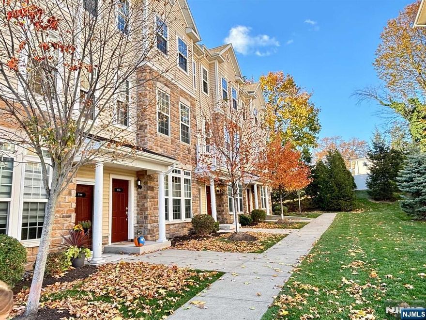 Welcome to Signature Place at Garfield! This freshly painted, two-story townhouse offers a one-car garage and a spacious, open layout. The first floor features a kitchen with granite countertops, a small pantry, and a bright dining and living area that opens to a private balcony. Plush carpeting flows throughout, creating a cozy, unified atmosphere. Upstairs, the master suite includes vaulted ceilings, a large walk-in closet, and an ensuite bathroom. A versatile loft provides the perfect space for a family room, office, or play area. The second bedroom is also generously sized, offering comfort and privacy. Enjoy resort-style amenities, including a clubhouse with a lounge, meeting room, exercise room, Wi-Fi, and pool table. Cool off in the pool during summer or relax in the community's inviting spaces. Make Signature Place your next home convenient, comfortable, and full of amenities you'll love. Come see all that this wonderful community has to offer!